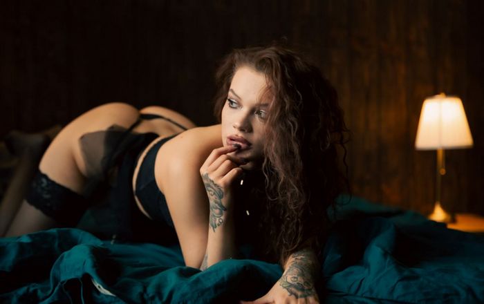 Цева цена: Почему проститутки устанавливают свои расценки и что влияет на их выбор