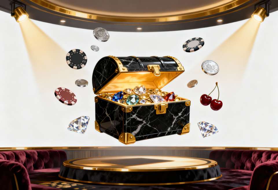 Golden lion casino login
