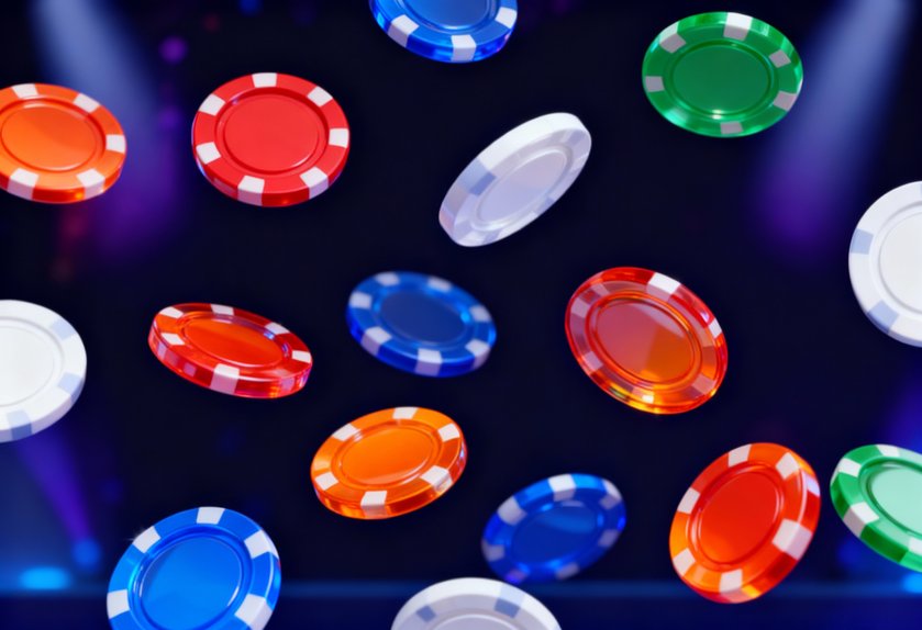 nine casino online
