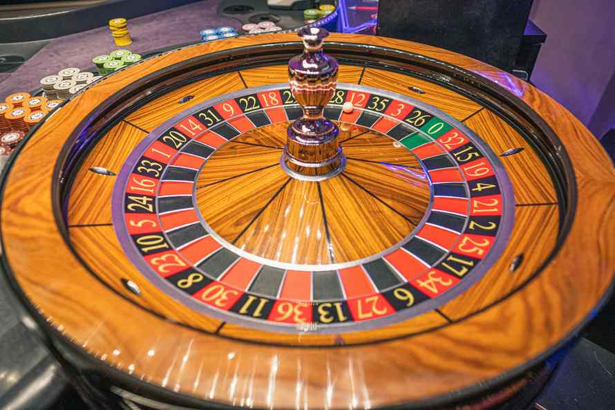 Bcasino
