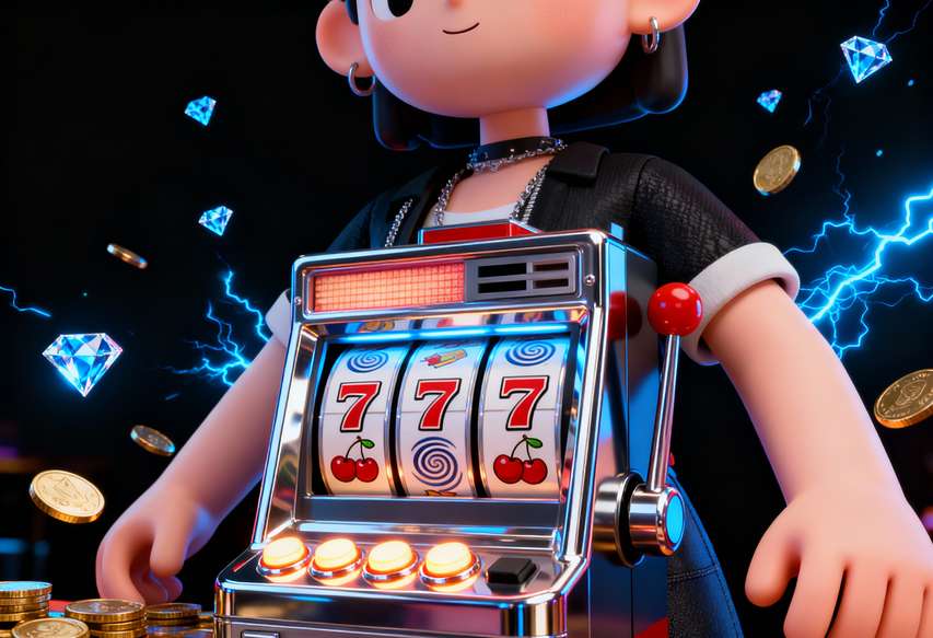 Swipercasino