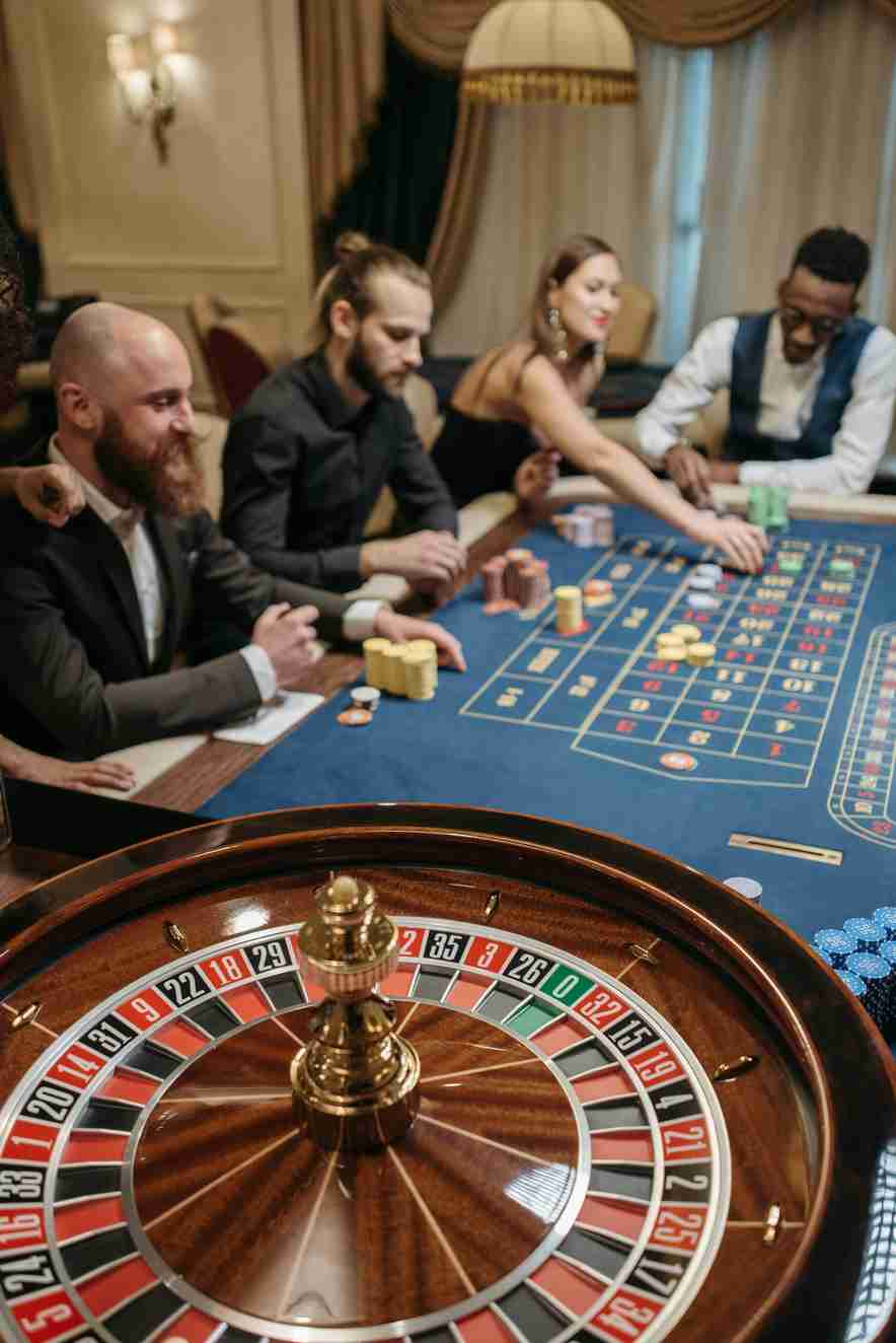 Shazam casino