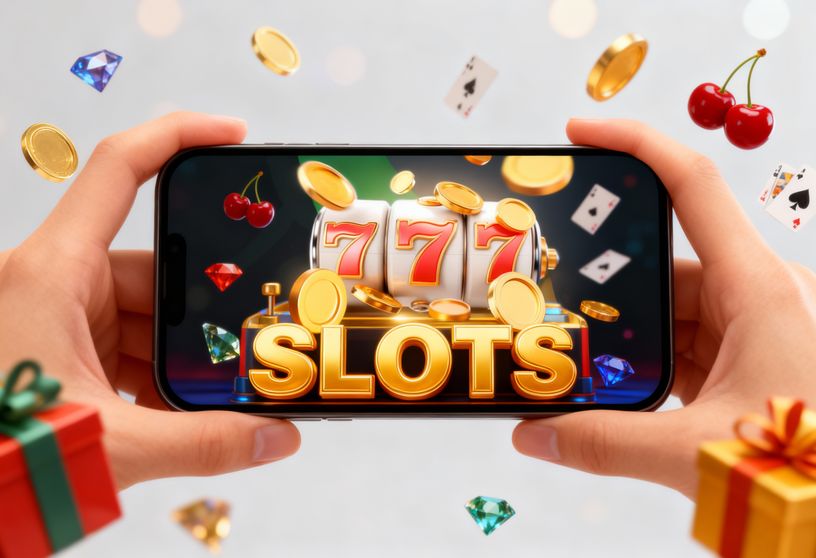 Bizzo casino online