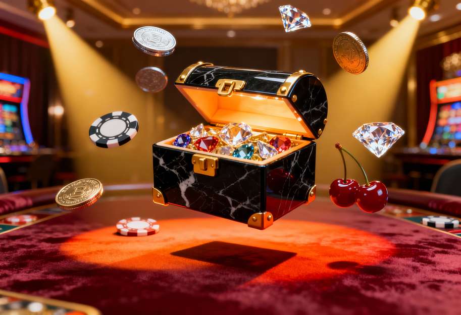 irwin casino Deutschland