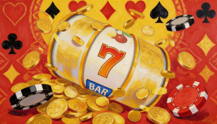 Gizbocasino
