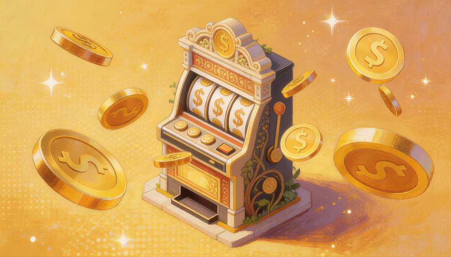 Luxury Casino online