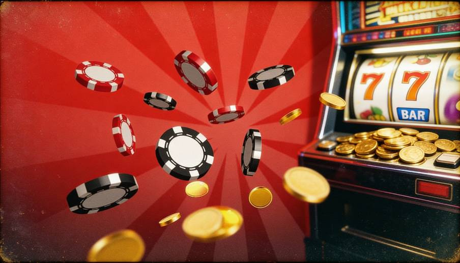 black label casino