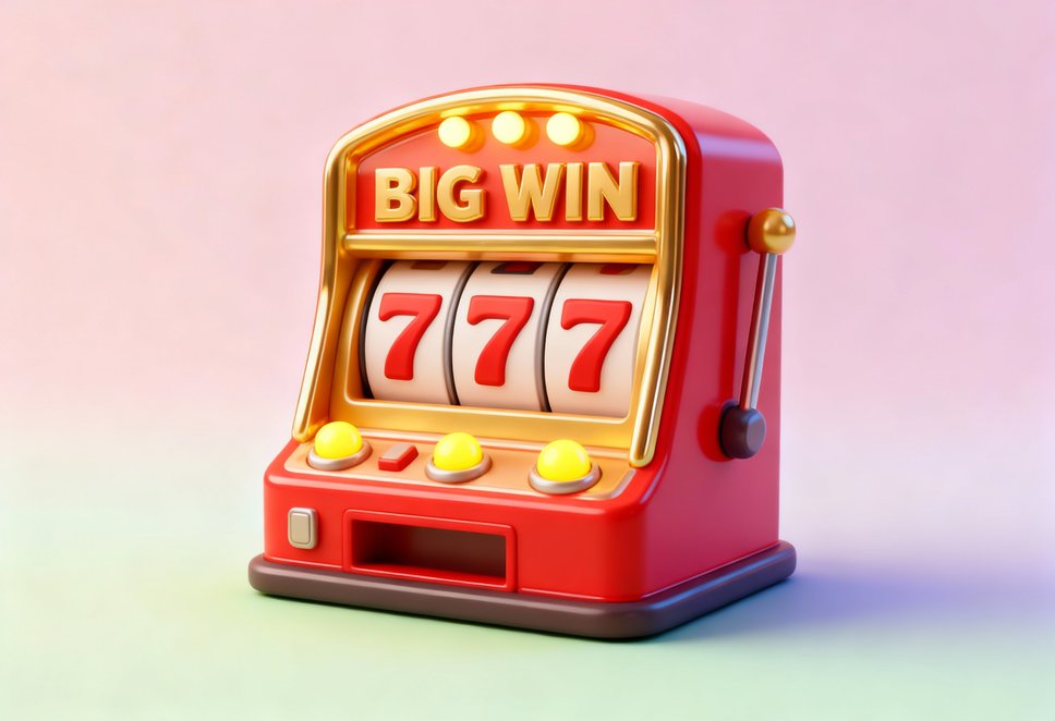 Magical spin casino
