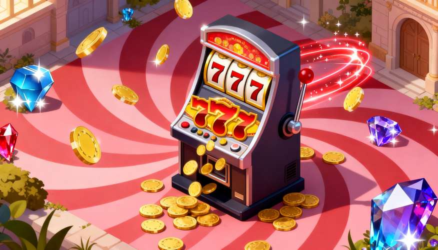 21bets casino UK