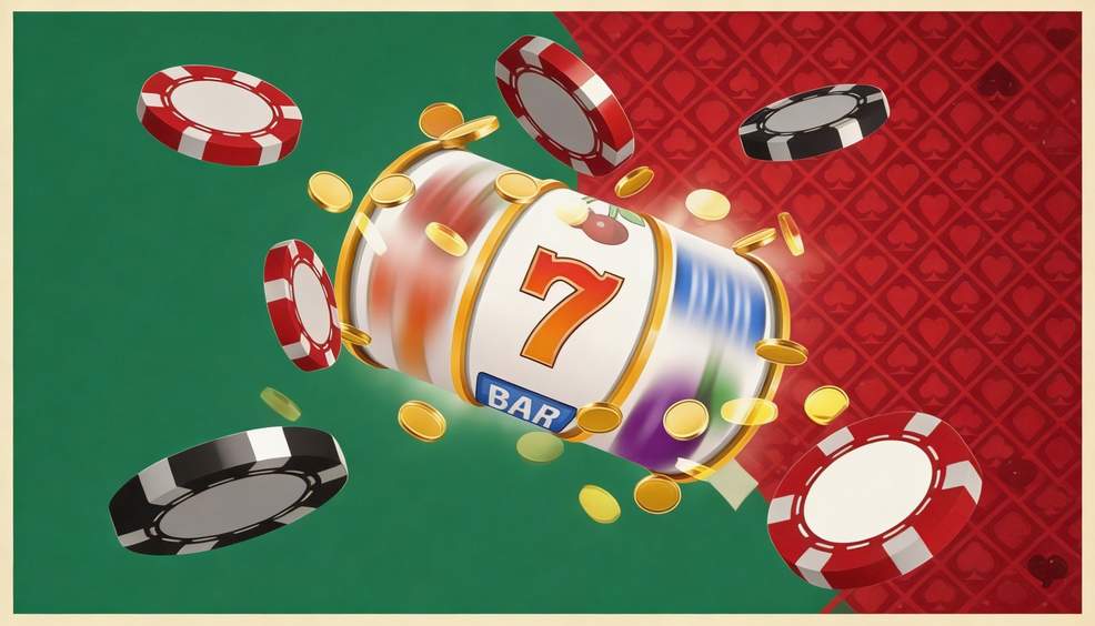 Arena casino